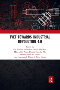 Tvet Towards Industrial Revolution 4.0