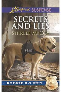 Secrets and Lies