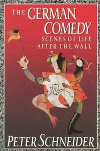 German Comedy