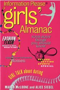 Information Please Girls' Almanac