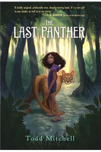 The Last Panther