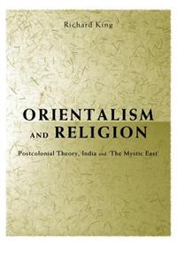 Orientalism and Religion