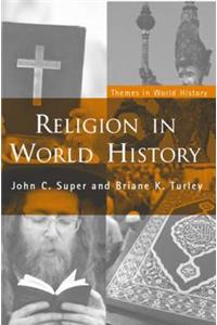 Religion in World History