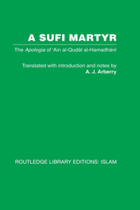 Sufi Martyr