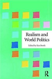 Realism and World Politics