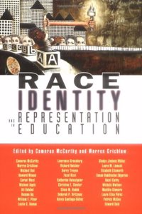 Race, Identity and Representation in Education