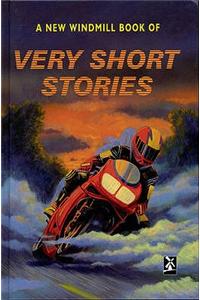 Very Short Stories