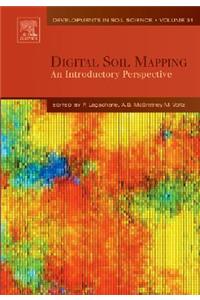 Digital Soil Mapping