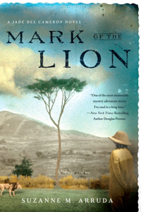 Mark of the Lion