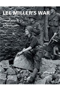 Lee Miller's War