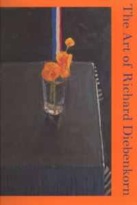 Art of Richard Diebenkorn