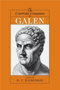 Cambridge Companion to Galen