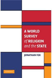 World Survey of Religion and the State