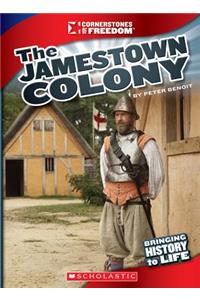 The Jamestown Colony