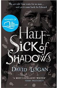 Half-Sick Of Shadows