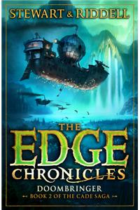 The Edge Chronicles 12: Doombringer