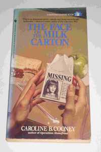 Face On/Milk Carton