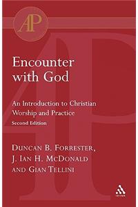 Encounter with God