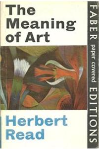 The Meaning of Art