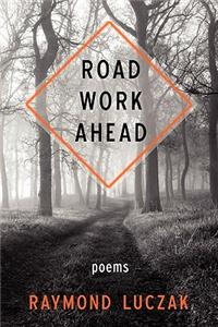Road Work Ahead