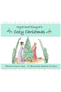 Myra and Elmyra's Cozy Christmas