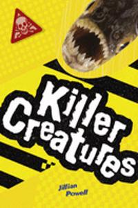 Pocket Facts Year 2 Killer Creatures