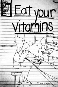 Eat Your Vitamins