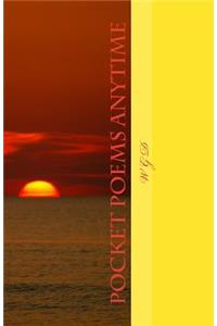 Pocket POEMS Anytime