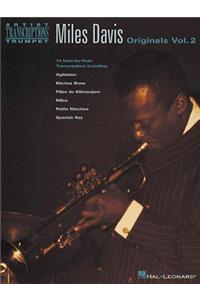 Miles Davis - Originals Vol. 2