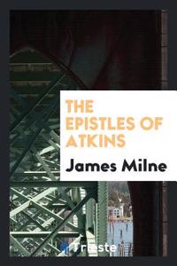 The Epistles of Atkins