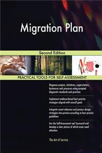 Migration Plan Second Edition