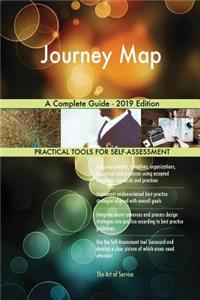 Journey Map A Complete Guide - 2019 Edition