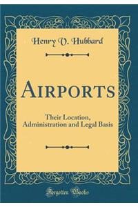 Airports