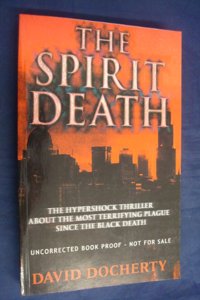 The Spirit Death