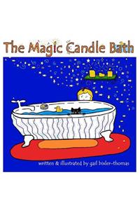 Magic Candle Bath