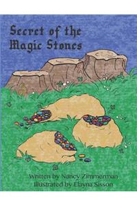 Secret of the Magic Stones