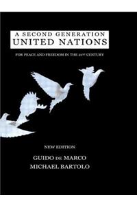 Second Generation United Nations