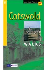 Cotswolds