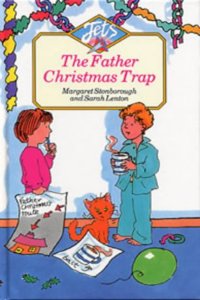 Jets: Father Christmas Trap Hardcover