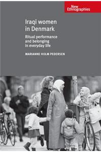 Iraqi Women in Denmark
