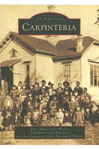 Carpinteria