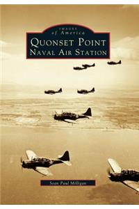 Quonset Point, Naval Air Station
