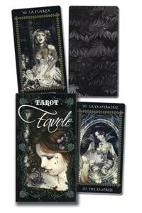 Favole Tarot