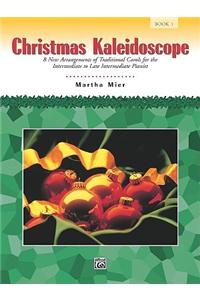 Christmas Kaleidoscope, Book 1