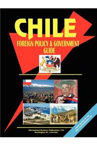 Chile Foreign Policy and Government Guide