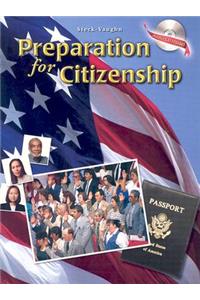 Preparation for Citizenship