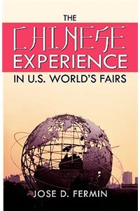 The Chinese Experience in World's Fairs