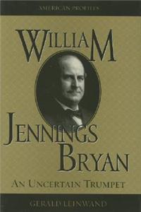 William Jennings Bryan