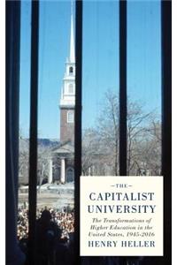 Capitalist University