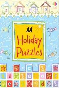 Holiday Puzzles